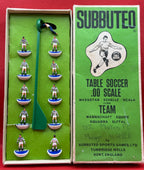 Subbuteo squadra Hw Queens Park Rangers ref 011