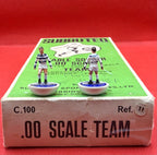 Subbuteo squadra Hw Queens Park Rangers ref 011