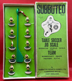 Subbuteo squadra Hw Fulham ref 010