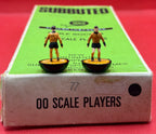 Subbuteo squadre Hw Dundee United ref 077
