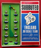 Subbuteo squadra Hw England c138