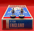 Subbuteo squadra Hw England c138