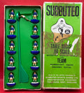 Subbuteo squadra Hw Birmingham City ref 248