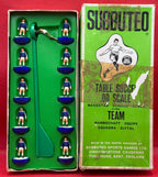 Subbuteo squadra Hw Birmingham City ref 248