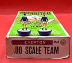Subbuteo squadra Hw Birmingham City ref 248