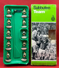 Subbuteo squadra Hw Germania Ovest ref 156