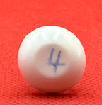 Subbuteo squadra Hw Manchester City ref 191