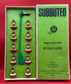 Subbuteo squadra Hw Twente ref 083