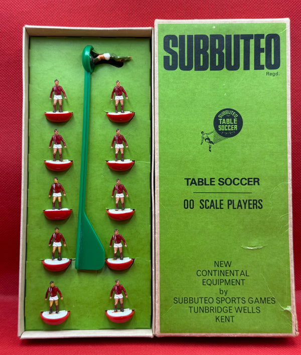 Subbuteo squadra Hw Twente ref 083