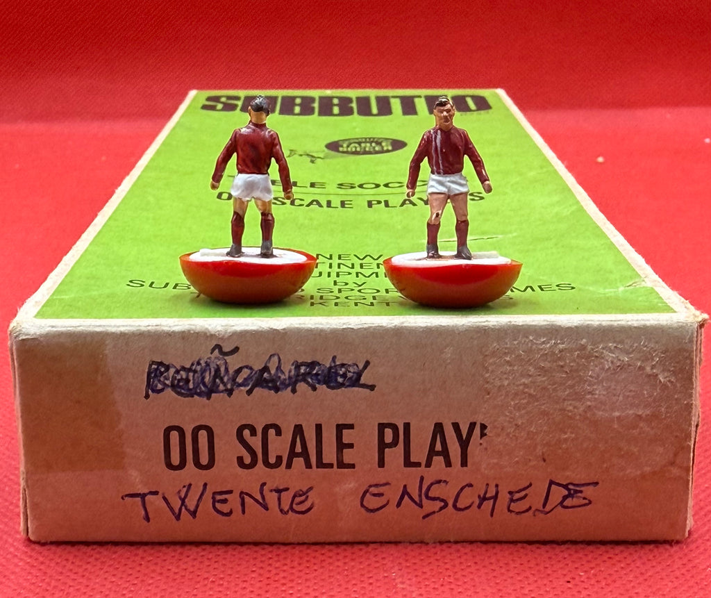 Subbuteo squadra Hw Twente ref 083