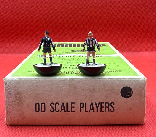 Subbuteo squadra Hw Newcastle United ref 008