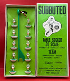 Subbuteo squadra Hw Celtic ref 025