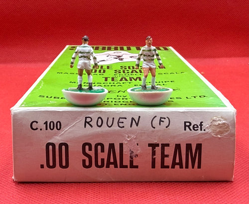 Subbuteo squadra Hw Celtic ref 025