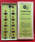 Subbuteo squadra Hw Modena ref 047