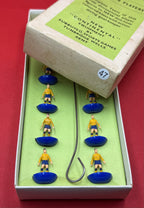 Subbuteo squadra Hw Modena ref 047