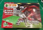 Topspin set box Club Edition