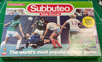 Subbuteo set box International Edition - Edizione Americana