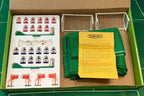 Subbuteo set box International Edition - Edizione Americana