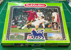 Subbuteo set box The F.A. Premier League 60247
