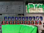 Subbuteo set box The F.A. Premier League 60247