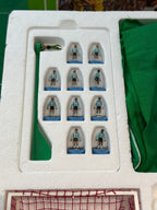 Subbuteo set box 60140