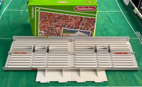 Subbuteo coppia Gradinate stadio 61217