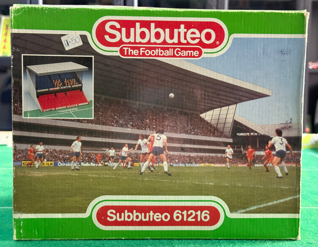 Subbuteo Tribuna 61216