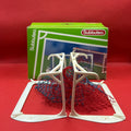 Subbuteo coppia di porte World Cup - 61130