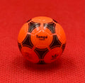 Subbuteolab Pallone Decal World Cup Spagna 1982 - Arancione