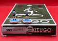 Zeugo squadra base Hw Argentina ref 002
