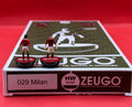 Zeugo squadra base Hw Milan ref 029