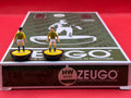 Subbuteo squadra base Hw Fenerbache ref 136