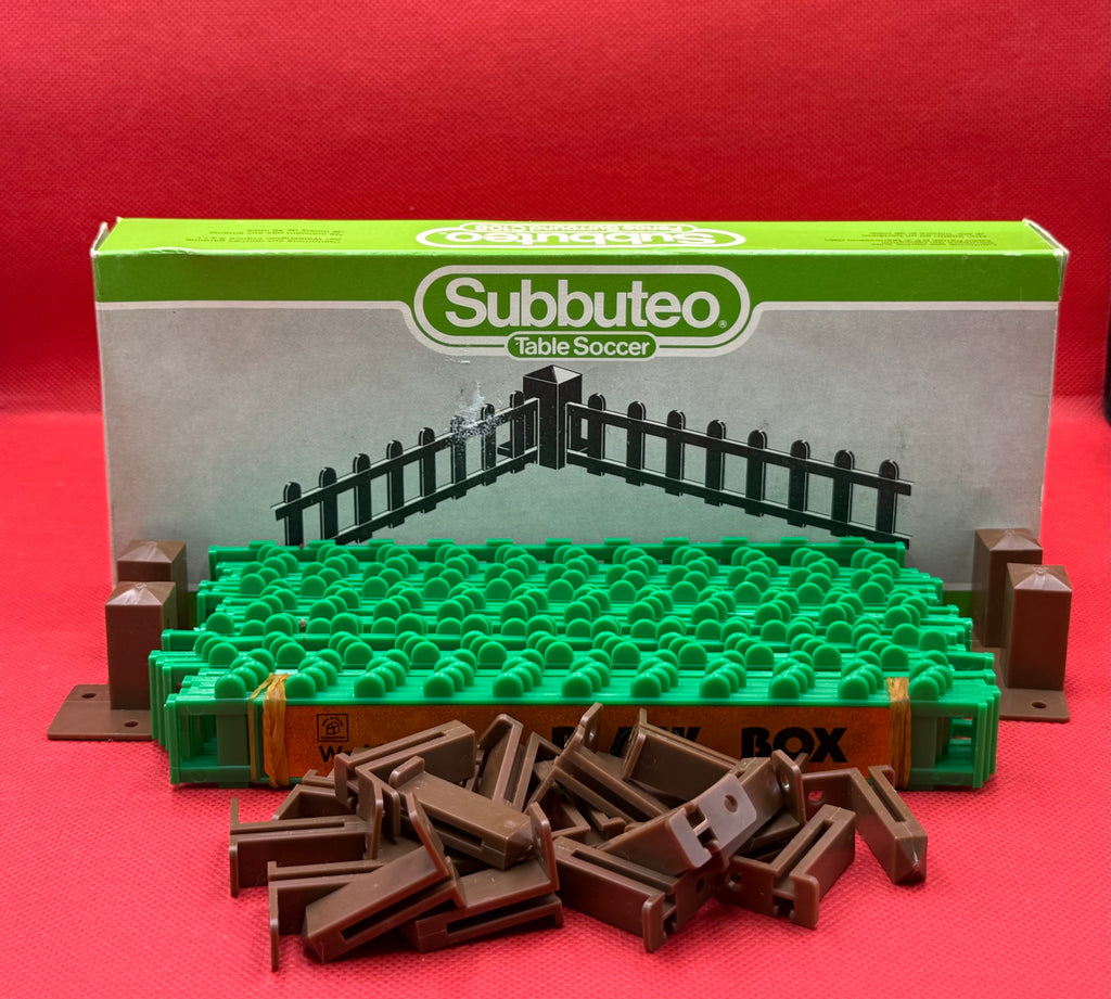 Subbuteo recinzione bordocampo C108