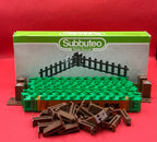 Subbuteo recinzione bordocampo C108