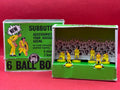 Subbuteo 6 ball boys c134 - base gialla