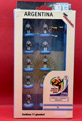 Total Soccer squadra Argentina - Soth Africa 2010