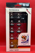 Total Soccer squadra Germania - South Africa 2010