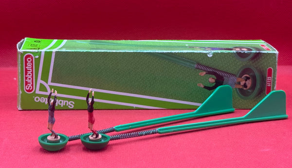 Subbuteo Live action Goalkeepers - 61123
