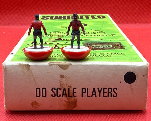 Subbuteo squadra Hw Haiti ref 175