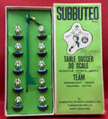 Subbuteo squadra Hw Crystal Palace ref 102