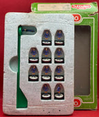 Subbuteo squadra Lw Fiorentina ref 490