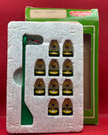 Subbuteo squadra Lw Penarol ref 301