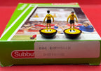 Subbuteo squadra Lw Borussia Dortmund ref 006