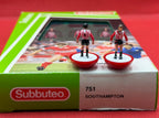 Subbuteo squadra Lw Southampton ref 751