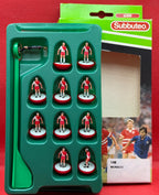 Subbuteo squadra Lw Monaco ref 148