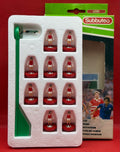 Subbuteo squadra Lw Reims ref 232
