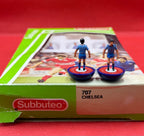 Subbuteo squadra Lw Chelsea ref 707