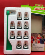 Subbuteo squadra Lw Germania ref 768 - World Champions 1990