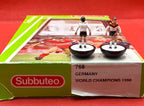Subbuteo squadra Lw Germania ref 768 - World Champions 1990