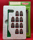 Subbuteo squadra Lw Liverpool 2nd ref 664